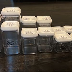 look like new - container